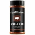 Old World Spices SWEET RUB HEY GRL 11.7OZ HG00311